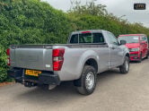 Isuzu D-Max 4x4 Utility Scb Air Con Cruise Tow Bar EURO 6 NO VAT 3