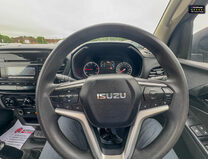 Isuzu D-Max 4x4 Utility Scb Air Con Cruise Tow Bar EURO 6 NO VAT 14