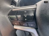 Isuzu D-Max 4x4 Utility Scb Air Con Cruise Tow Bar EURO 6 NO VAT 15