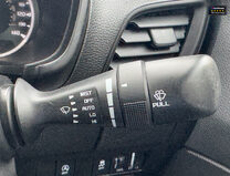 Isuzu D-Max 4x4 Utility Scb Air Con Cruise Tow Bar EURO 6 NO VAT 19