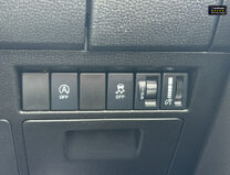 Isuzu D-Max 4x4 Utility Scb Air Con Cruise Tow Bar EURO 6 NO VAT 20