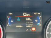Isuzu D-Max 4x4 Utility Scb Air Con Cruise Tow Bar EURO 6 NO VAT 22