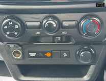 Isuzu D-Max 4x4 Utility Scb Air Con Cruise Tow Bar EURO 6 NO VAT 30