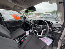 Isuzu D-Max 4x4 Utility Scb Air Con Cruise Tow Bar EURO 6 NO VAT 13