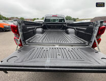 Isuzu D-Max 4x4 Utility Scb Air Con Cruise Tow Bar EURO 6 NO VAT 8