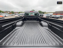 Isuzu D-Max 4x4 Utility Scb Air Con Cruise Tow Bar EURO 6 NO VAT 9