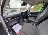 Isuzu D-Max 4x4 Utility Scb Air Con Cruise Tow Bar EURO 6 NO VAT 10