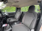 Isuzu D-Max 4x4 Utility Scb Air Con Cruise Tow Bar EURO 6 NO VAT 11