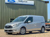 Ford Transit Connect LWB L2H1 [SOLD MM] Low Roof 240 Limited Air Con Alloys Cruise EURO 6