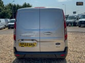 Ford Transit Connect LWB L2H1 [SOLD MM] Low Roof 240 Limited Air Con Alloys Cruise EURO 6 7