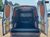 Ford Transit Connect LWB L2H1 [SOLD MM] Low Roof 240 Limited Air Con Alloys Cruise EURO 6 8