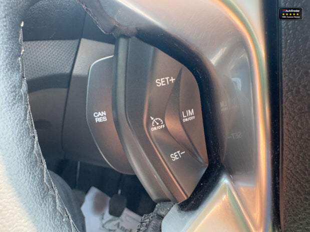 Ford Transit Connect LWB L2H1 [SOLD MM] Low Roof 240 Limited Air Con Alloys Cruise EURO 6 19