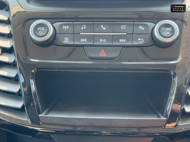Ford Transit Connect LWB L2H1 [SOLD MM] Low Roof 240 Limited Air Con Alloys Cruise EURO 6 31