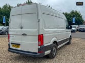 Volkswagen Crafter MWB L2 High Roof Cr35 Tdi Commerce Air Con EURO 6 6