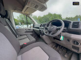 Volkswagen Crafter MWB L2 High Roof Cr35 Tdi Commerce Air Con EURO 6 15