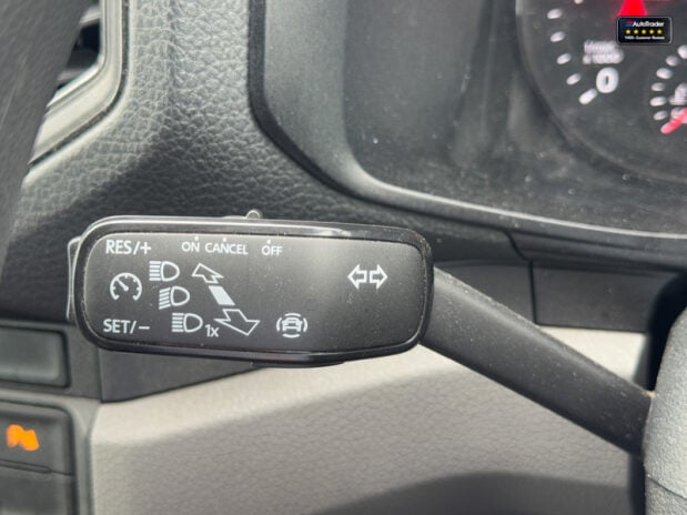 Volkswagen Crafter MWB L2 High Roof Cr35 Tdi Commerce Air Con EURO 6 20