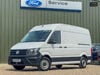 Volkswagen Crafter MWB L2 [SOLD MM] High Roof Cr35 Tdi Commerce Air Con EURO 6