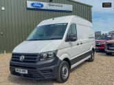 Volkswagen Crafter MWB L2 [SOLD MM] High Roof Cr35 Tdi Commerce Air Con EURO 6 2