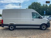 Volkswagen Crafter MWB L2 [SOLD MM] High Roof Cr35 Tdi Commerce Air Con EURO 6 5