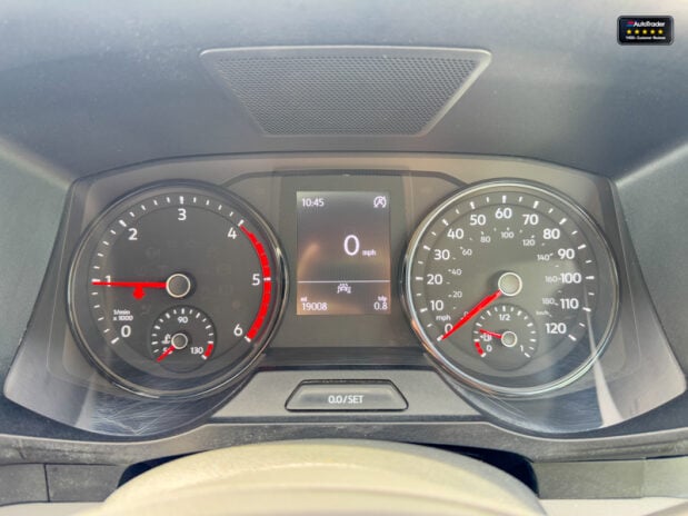 Volkswagen Crafter MWB L2 [SOLD MM] High Roof Cr35 Tdi Commerce Air Con EURO 6 19