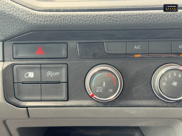 Volkswagen Crafter MWB L2 [SOLD MM] High Roof Cr35 Tdi Commerce Air Con EURO 6 36
