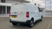 Peugeot Expert MWB L2H1 Bluehdi Professional Premium Plus Air Con Nav Sensors EURO 6 3