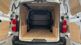 Peugeot Expert MWB L2H1 Bluehdi Professional Premium Plus Air Con Nav Sensors EURO 6 4