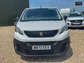 Peugeot Expert MWB L2H1 Bluehdi Professional Premium Plus Air Con Nav Sensors SELECT 4