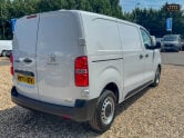 Peugeot Expert MWB L2H1 Bluehdi Professional Premium Plus Air Con Nav Sensors SELECT 7