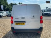 Peugeot Expert MWB L2H1 Bluehdi Professional Premium Plus Air Con Nav Sensors SELECT 8