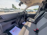 Peugeot Expert MWB L2H1 Bluehdi Professional Premium Plus Air Con Nav Sensors SELECT 13