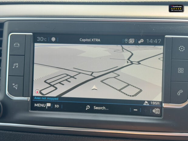 Peugeot Expert MWB L2H1 Bluehdi Professional Premium Plus Air Con Nav Sensors SELECT 28