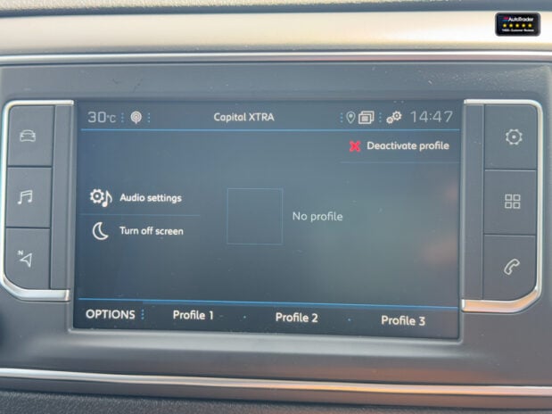 Peugeot Expert MWB L2H1 Bluehdi Professional Premium Plus Air Con Nav Sensors SELECT 29