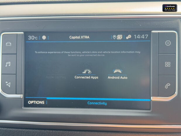 Peugeot Expert MWB L2H1 Bluehdi Professional Premium Plus Air Con Nav Sensors SELECT 30