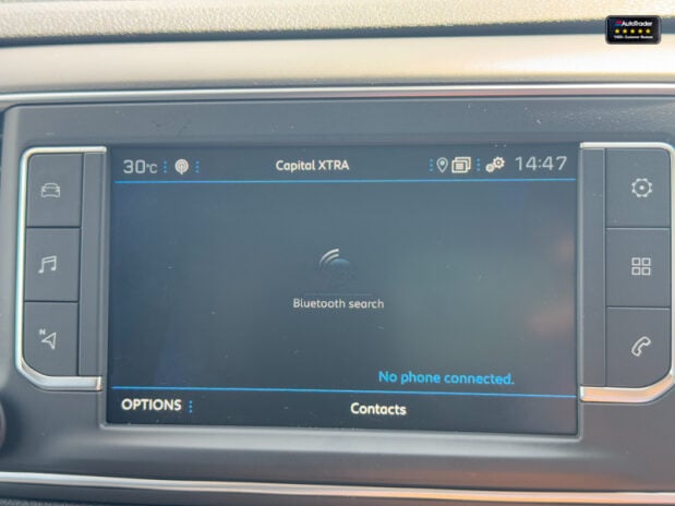 Peugeot Expert MWB L2H1 Bluehdi Professional Premium Plus Air Con Nav Sensors SELECT 31