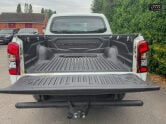 Mitsubishi L200 Crew Cab 4X4 Di-D 4Life Air Con Alloys Tow Bar EURO 6 NO VAT 8