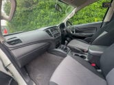 Mitsubishi L200 Crew Cab 4X4 Di-D 4Life Air Con Alloys Tow Bar EURO 6 NO VAT 10