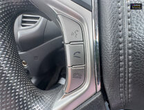 Mitsubishi L200 Crew Cab 4X4 Di-D 4Life Air Con Alloys Tow Bar EURO 6 NO VAT 17