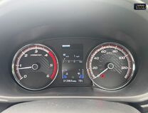 Mitsubishi L200 Crew Cab 4X4 Di-D 4Life Air Con Alloys Tow Bar EURO 6 NO VAT 19