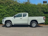 Mitsubishi L200 Crew Cab [SOLD MM] 4X4 Di-D 4Life Air Con Alloys Tow Bar EURO 6 NO VAT 5