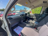 Mitsubishi L200 Crew Cab [SOLD MM] 4X4 Di-D 4Life Air Con Alloys Tow Bar EURO 6 NO VAT 10