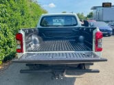 Mitsubishi L200 Crew Cab [SOLD MM] 4X4 Di-D 4Life Air Con Alloys Tow Bar EURO 6 NO VAT 8