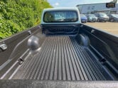 Mitsubishi L200 Crew Cab [SOLD MM] 4X4 Di-D 4Life Air Con Alloys Tow Bar EURO 6 NO VAT 9