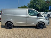 Ford Transit Custom SWB L1H1 [SOLD MM] 280 Limited Air Con Alloys Sensors EURO 6 NO VAT 5