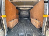 Ford Transit Custom SWB L1H1 [SOLD MM] 280 Limited Air Con Alloys Sensors EURO 6 NO VAT 9
