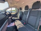 Ford Transit Custom SWB L1H1 [SOLD MM] 280 Limited Air Con Alloys Sensors EURO 6 NO VAT 13