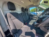 Ford Transit Custom SWB L1H1 [SOLD MM] 280 Limited Air Con Alloys Sensors EURO 6 NO VAT 14