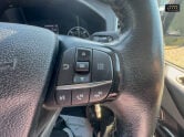 Ford Transit Custom SWB L1H1 [SOLD MM] 280 Limited Air Con Alloys Sensors EURO 6 NO VAT 18