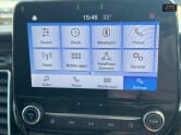 Ford Transit Custom SWB L1H1 [SOLD MM] 280 Limited Air Con Alloys Sensors EURO 6 NO VAT 28