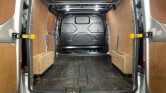 Ford Transit Custom SWB L1H1 Low Roof 280 Limited Air Con Alloys Sensors EURO 6 NO VAT 4